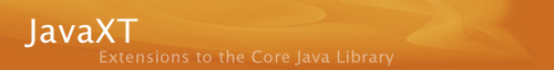 JavaXT